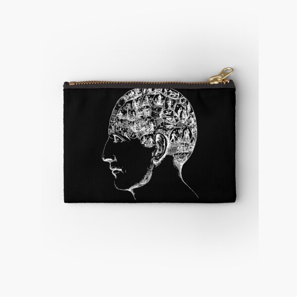 Item preview, Thoughts On Thoughts On Thoughts  designed and sold by charissamo77.