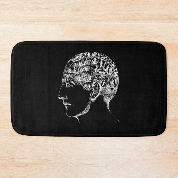 Item preview, Thoughts On Thoughts On Thoughts  designed and sold by charissamo77.