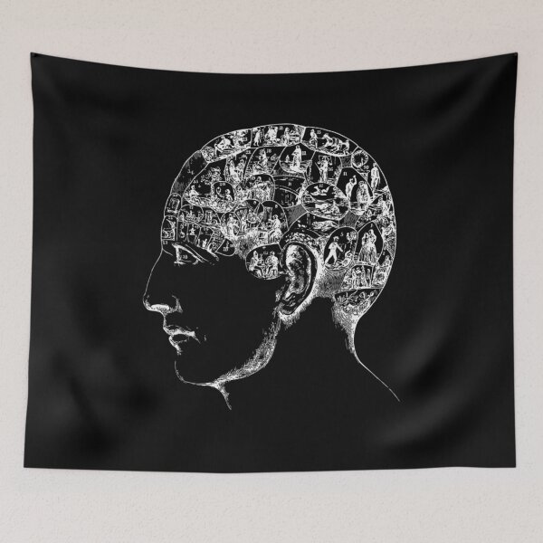 Item preview, Thoughts On Thoughts On Thoughts  designed and sold by charissamo77.