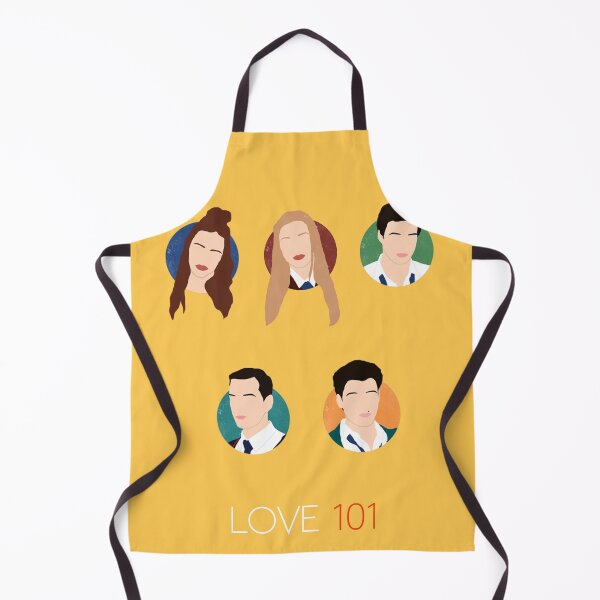 Item preview, Love 101  designed and sold by leticiaduranes.