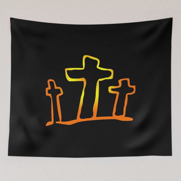 Item preview, Golgotha designed and sold by keisthard.
