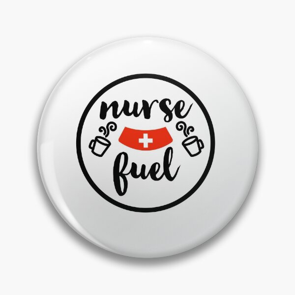 Item preview, Nurse Drinking Coffee- Coffee lover nurse designed and sold by MNSDesignHub.