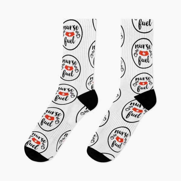 Item preview, Nurse Drinking Coffee- Coffee lover nurse designed and sold by MNSDesignHub.
