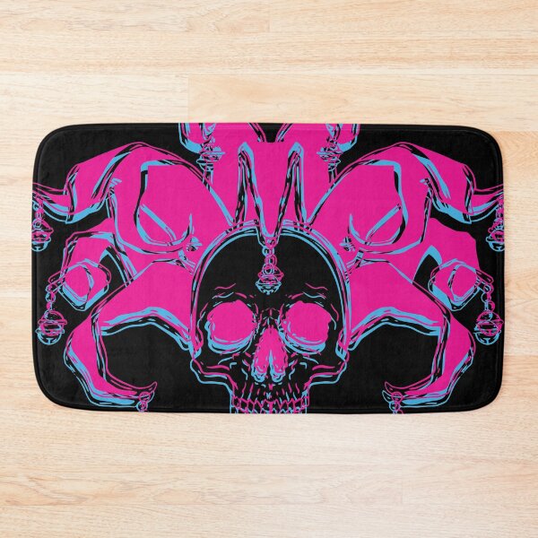 Item preview, Pink Jester  designed and sold by ZethTheReaper19.