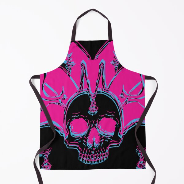 Item preview, Pink Jester designed and sold by ZethTheReaper19.