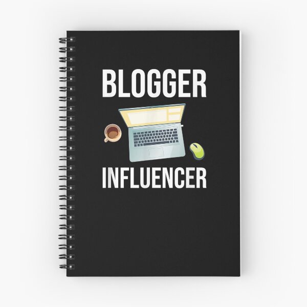 Item preview, Blog Blogging Gift Content Creator Blogger Influencer  designed and sold by charissamo77.