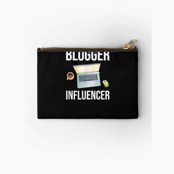 Item preview, Blog Blogging Gift Content Creator Blogger Influencer  designed and sold by charissamo77.