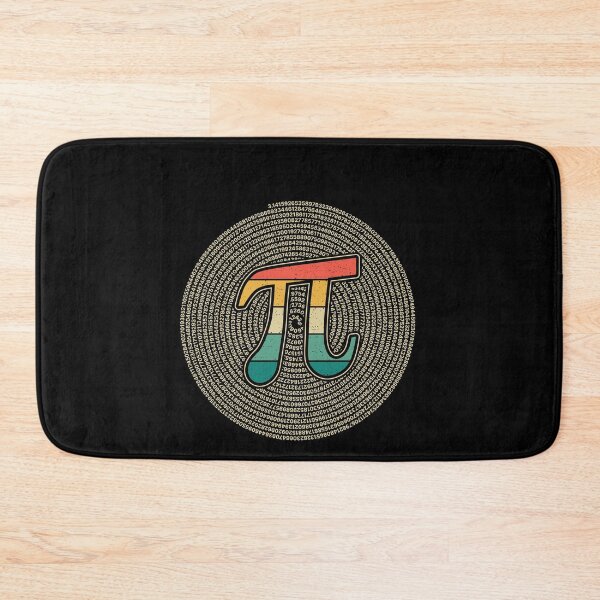 Item preview, PI Day Math 3.14 Number PI Lover designed and sold by Hananiah Merch.