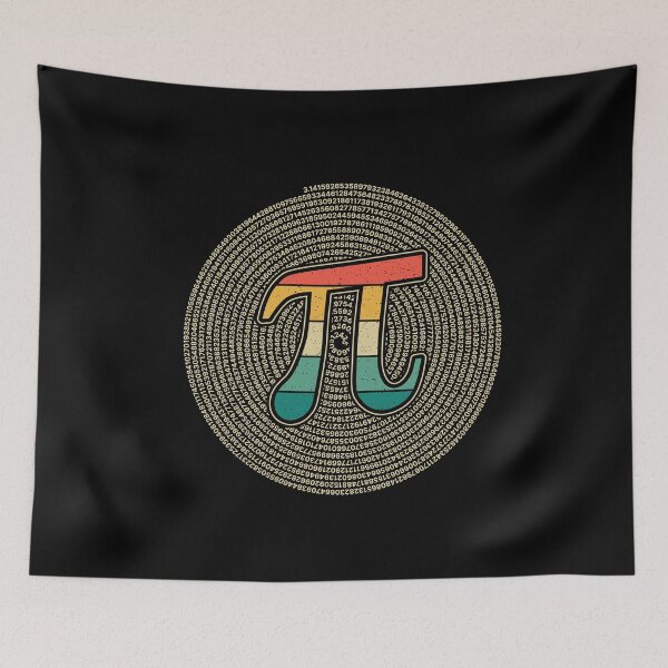 Item preview, PI Day Math 3.14 Number PI Lover designed and sold by Hananiah Merch.