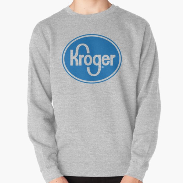 kroger sweatshirt