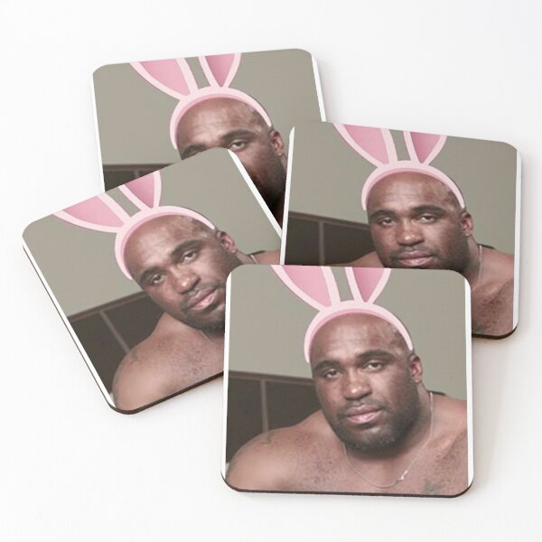 Item preview, Barry Wood - Black Guy PBS Meme designed and sold by dmitrymv13.