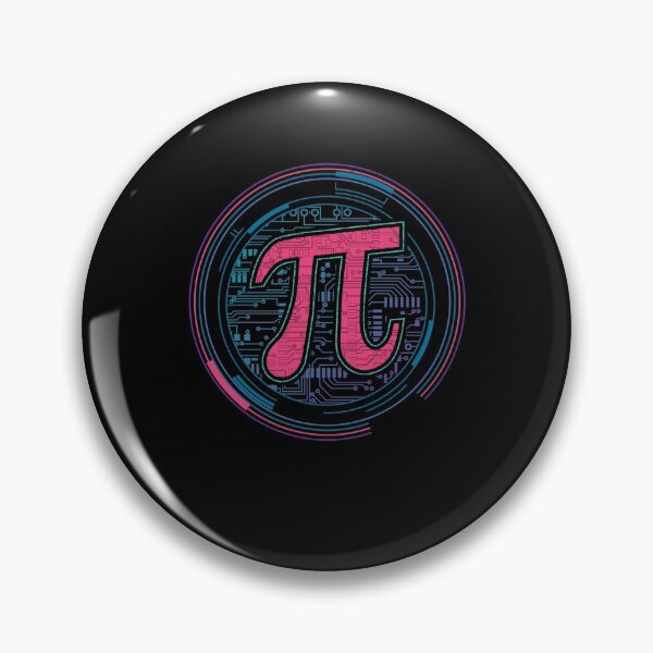 Item preview, PI Symbol 3.14 Number PI Day designed and sold by Hananiah Merch.