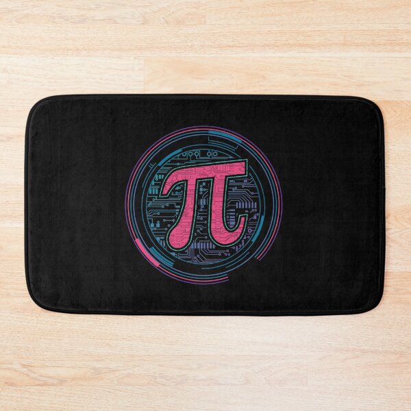 Item preview, PI Symbol 3.14 Number PI Day designed and sold by Hananiah Merch.