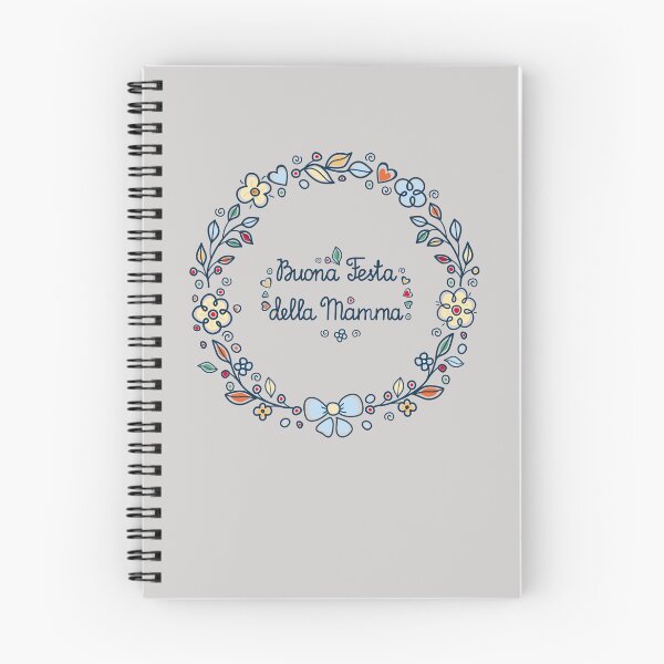 Item preview, Buona Festa della Mamma Italian Mother's Day designed and sold by GINIART.