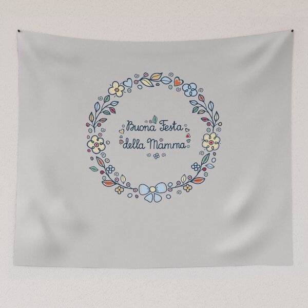 Item preview, Buona Festa della Mamma Italian Mother's Day designed and sold by GINIART.