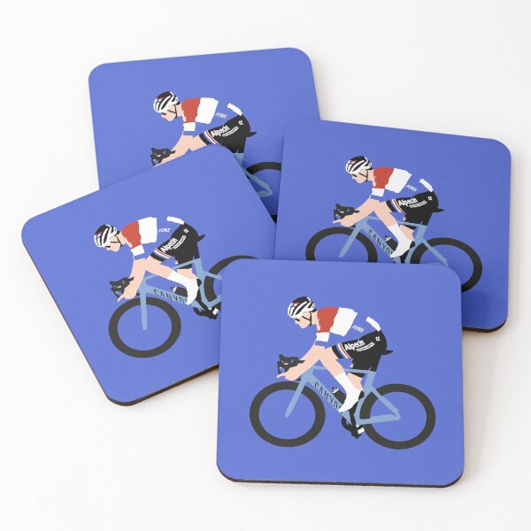Item preview, Mathieu Van Der Poel Cyclist 2 designed and sold by Rhys40.