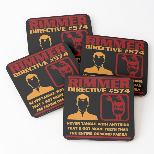 Item preview, Rimmer Directive #574 Osmond Family designed and sold by paissu3705.