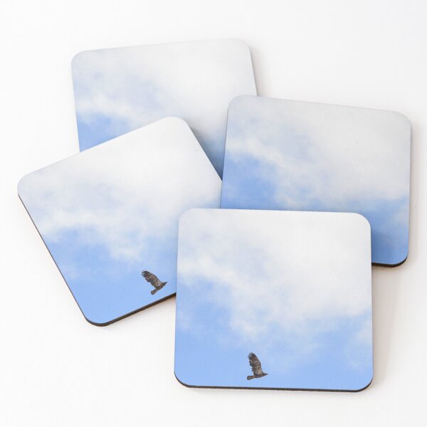 Item preview, Golden Eagle in Flight designed and sold by kry.ative.