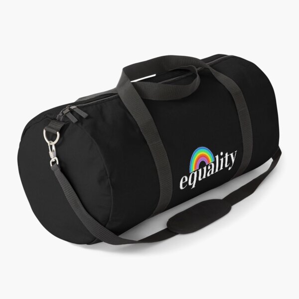 Item preview, Equality LGBT Love Rainbow Peace Gift Equal designed and sold by CreatDifference.