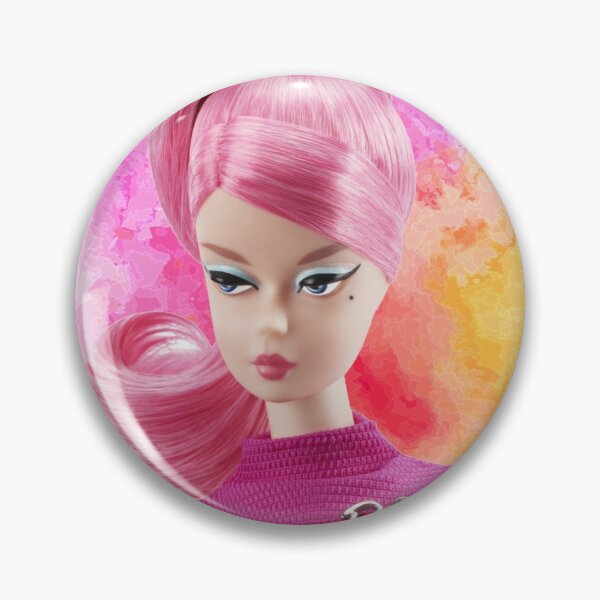 Item preview, Barbara  designed and sold by Madventures South Australia.