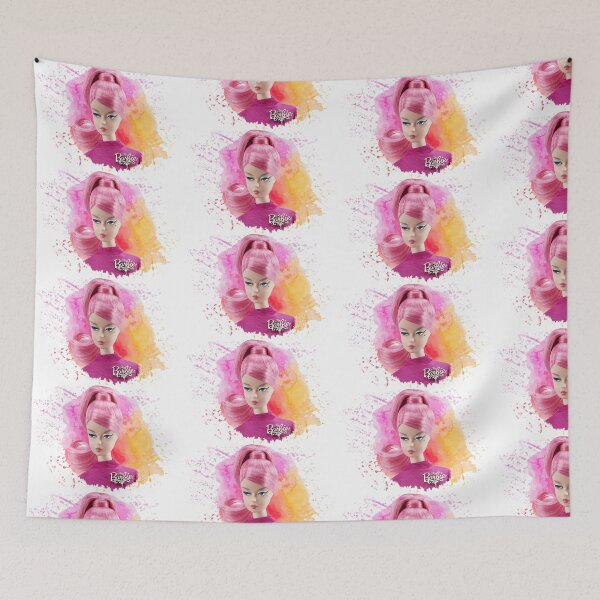 Item preview, Barbara  designed and sold by Madventures South Australia.