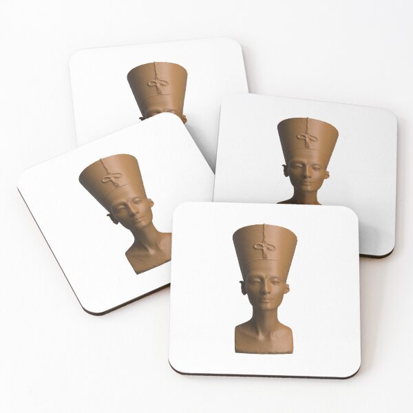 Item preview, Nefertiti designed and sold by Simon Bugler.