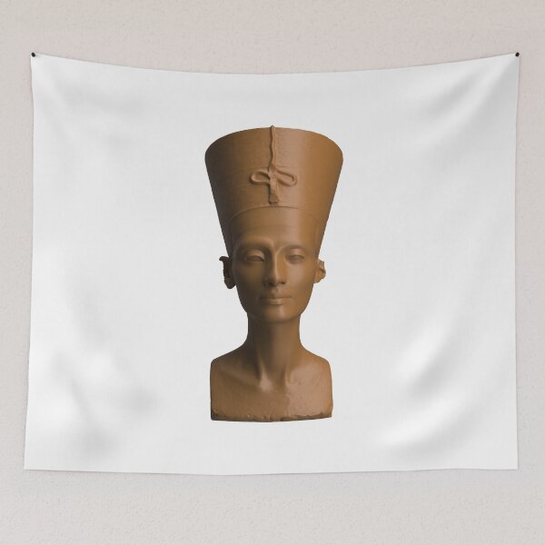Item preview, Nefertiti designed and sold by Simon Bugler.