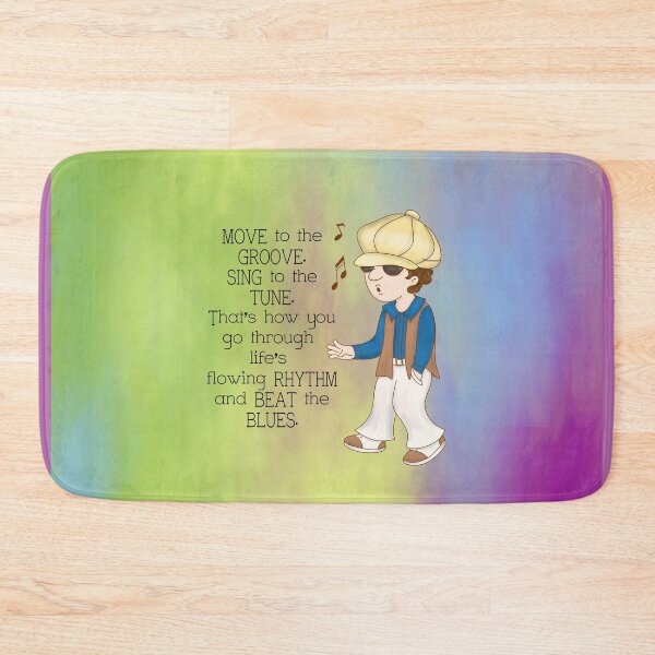 Item preview, Groovy kind of Life designed and sold by chrisbats.