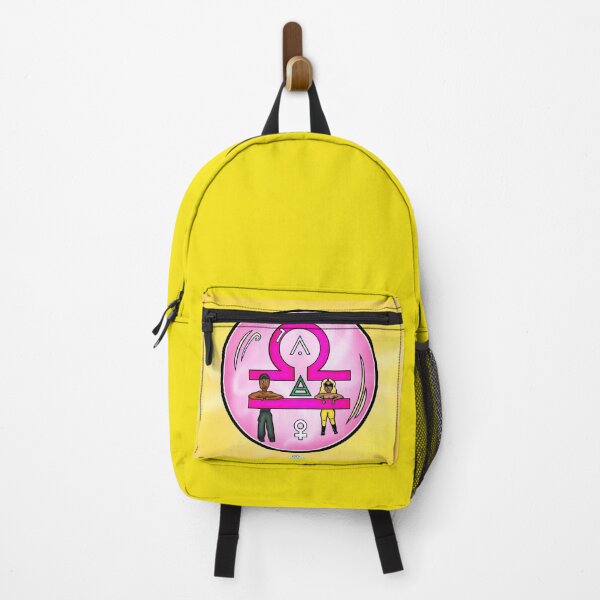 Item preview, Libra (Air Sign) designed and sold by kash2dawizzle.