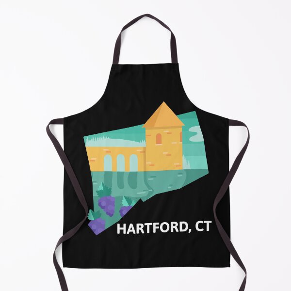 Item preview, Hartford, CT designed and sold by TitanRN.