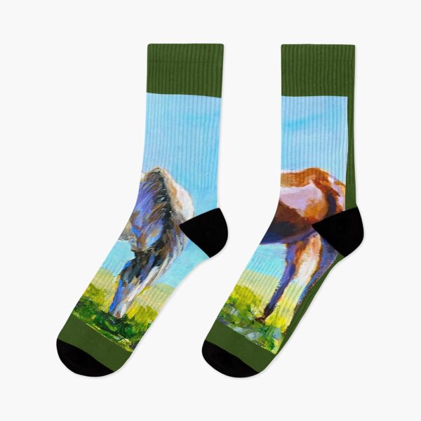 Item preview, Horses 2021 designed and sold by MariannaKoosArt.
