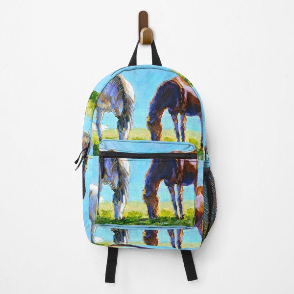 Item preview, Horses 2021 designed and sold by MariannaKoosArt.