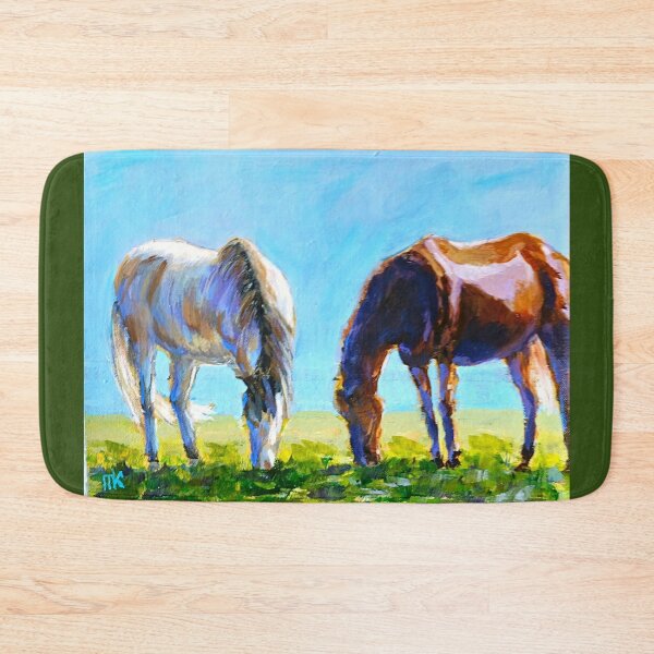 Item preview, Horses 2021 designed and sold by MariannaKoosArt.