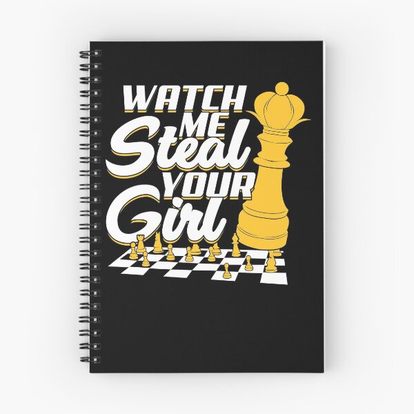 Item preview, Funny Chess Player Gift designed and sold by Marcid95.