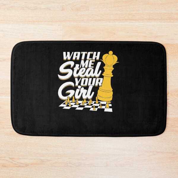 Item preview, Funny Chess Player Gift designed and sold by Marcid95.