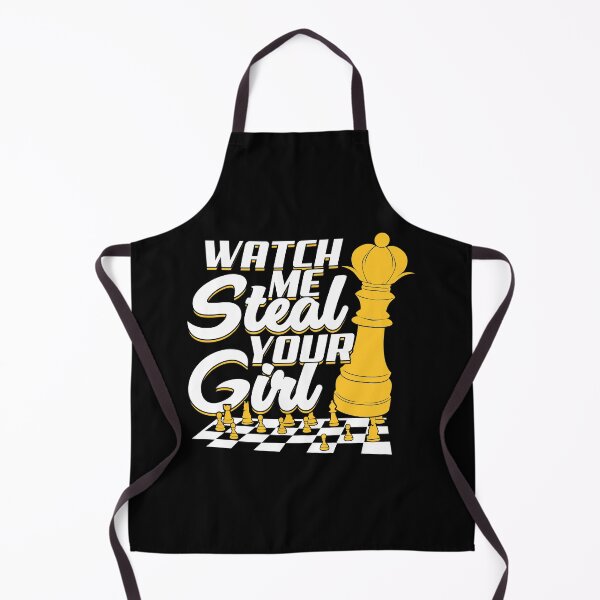 Item preview, Funny Chess Player Gift designed and sold by Marcid95.
