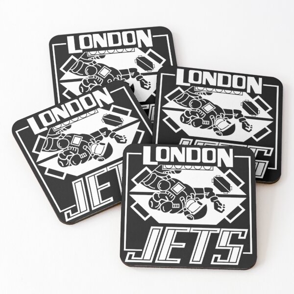 Item preview, London Jets designed and sold by paissu3705.