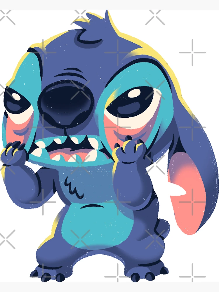 Ohana Stitch – yadiscraftsandcreations