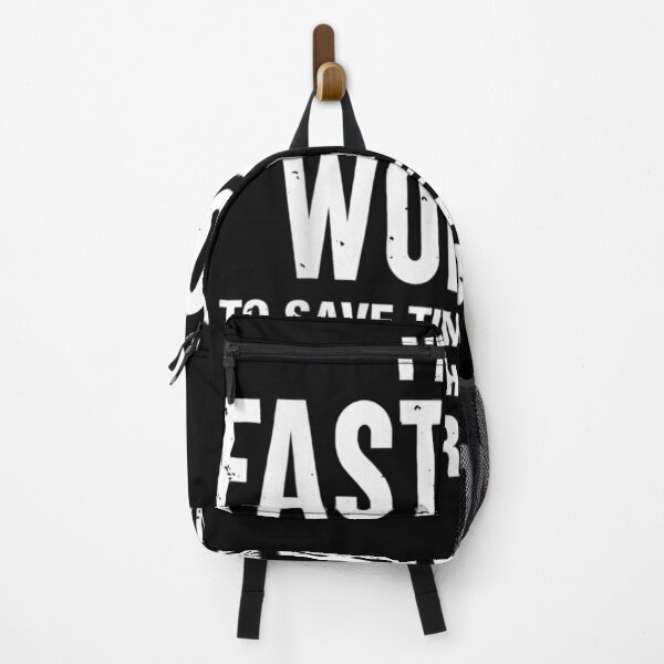 Item preview, I'm A Fast Food Worker And I'm Never Wrong Funny Birthday designed and sold by charissamo77.