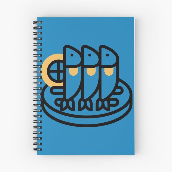 Item preview, nto Le Sardine Anti-Salvini Anti-Lega Peace Movement designed and sold by CreativeTshirt1.