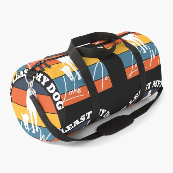 Item preview, At least my dog loves me designed and sold by UnboundFull.