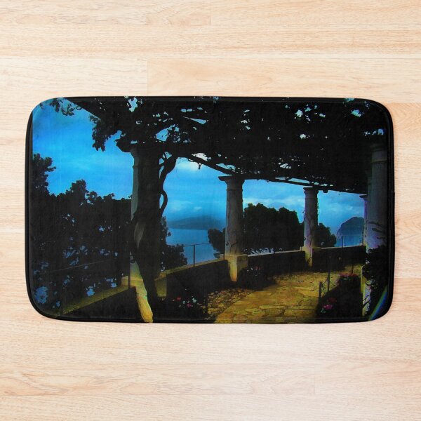 Item preview, Dreamy Villa San Michele On The Isle Of Capri designed and sold by alabca.