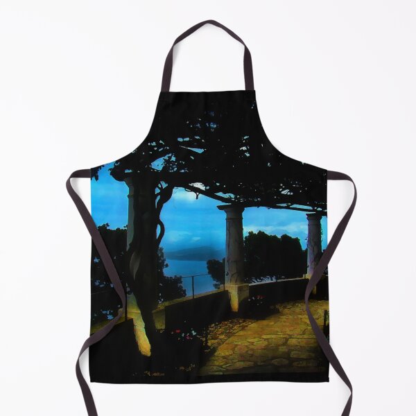 Item preview, Dreamy Villa San Michele On The Isle Of Capri designed and sold by alabca.