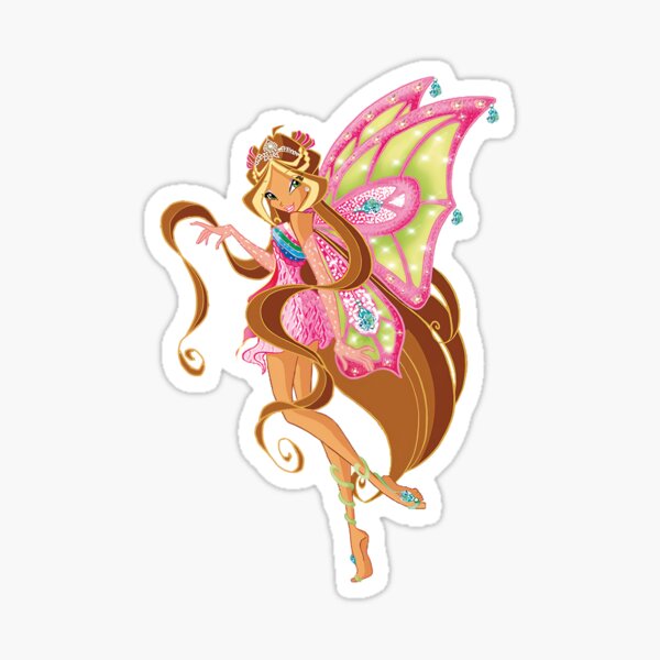 Arriba 62+ imagen winx club old version - Abzlocal.mx