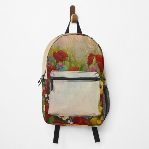 Item preview, Wildflowers 7 designed and sold by Debra Dickson.