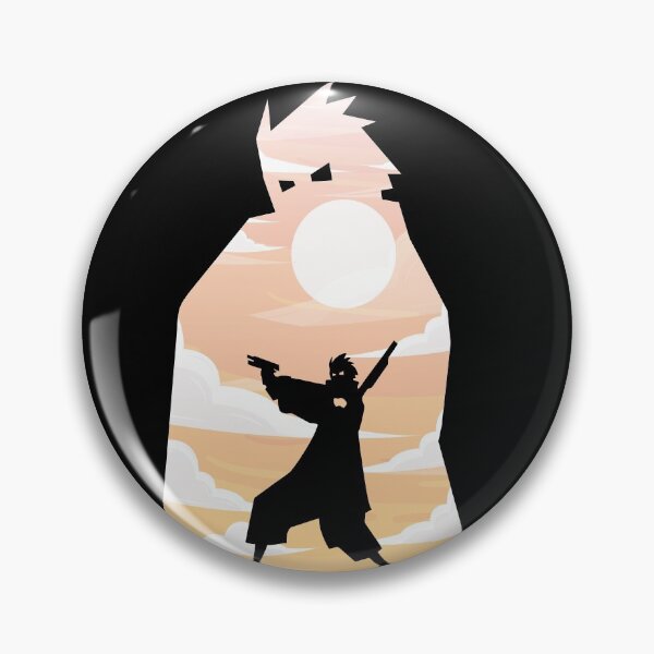 Item preview, Takashi HInawa SILLHOUETTE designed and sold by DOCTORSTONEDOC.