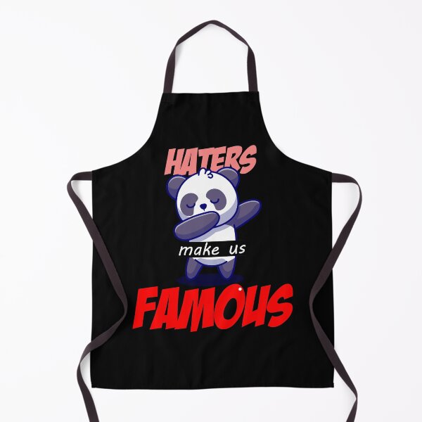 Item preview, Famous Panda designed and sold by The-Melon-Cart.