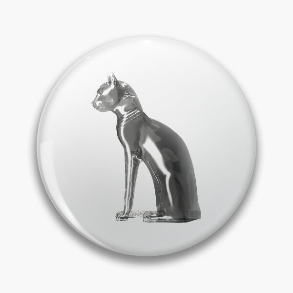 Item preview, Gayer-Anderson Cat designed and sold by Simon Bugler.