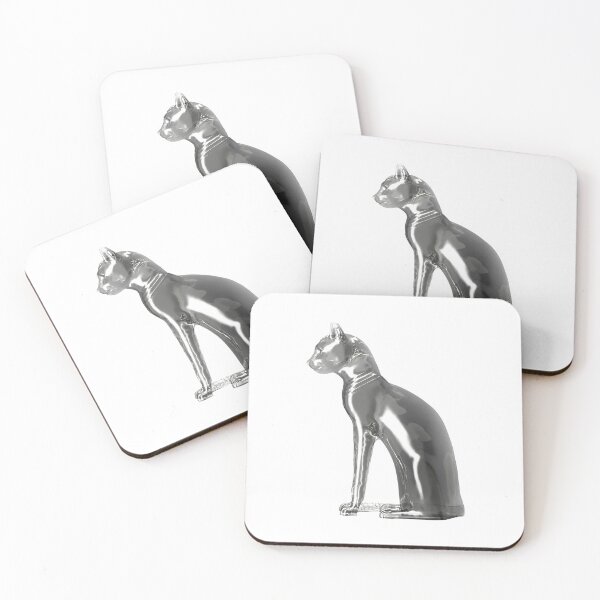 Item preview, Gayer-Anderson Cat designed and sold by Simon Bugler.