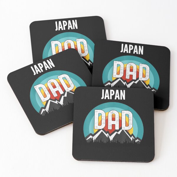 Item preview, Japan Dad Fathers Day 2021 Gift  designed and sold by charissamo77.